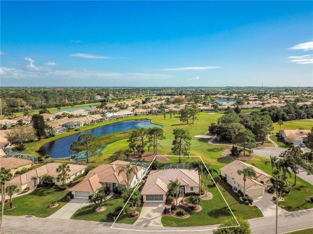 6709 Greenview Ln., Englewood, FL 34224