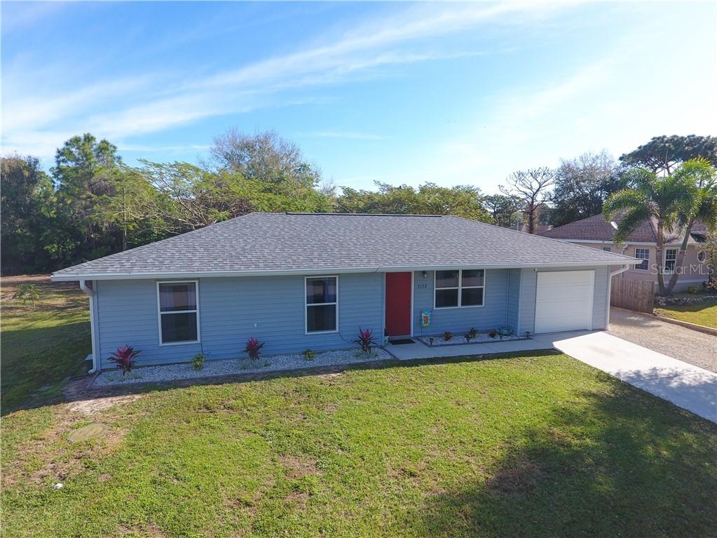 7152 Sussex Ln., Englewood, FL 34224