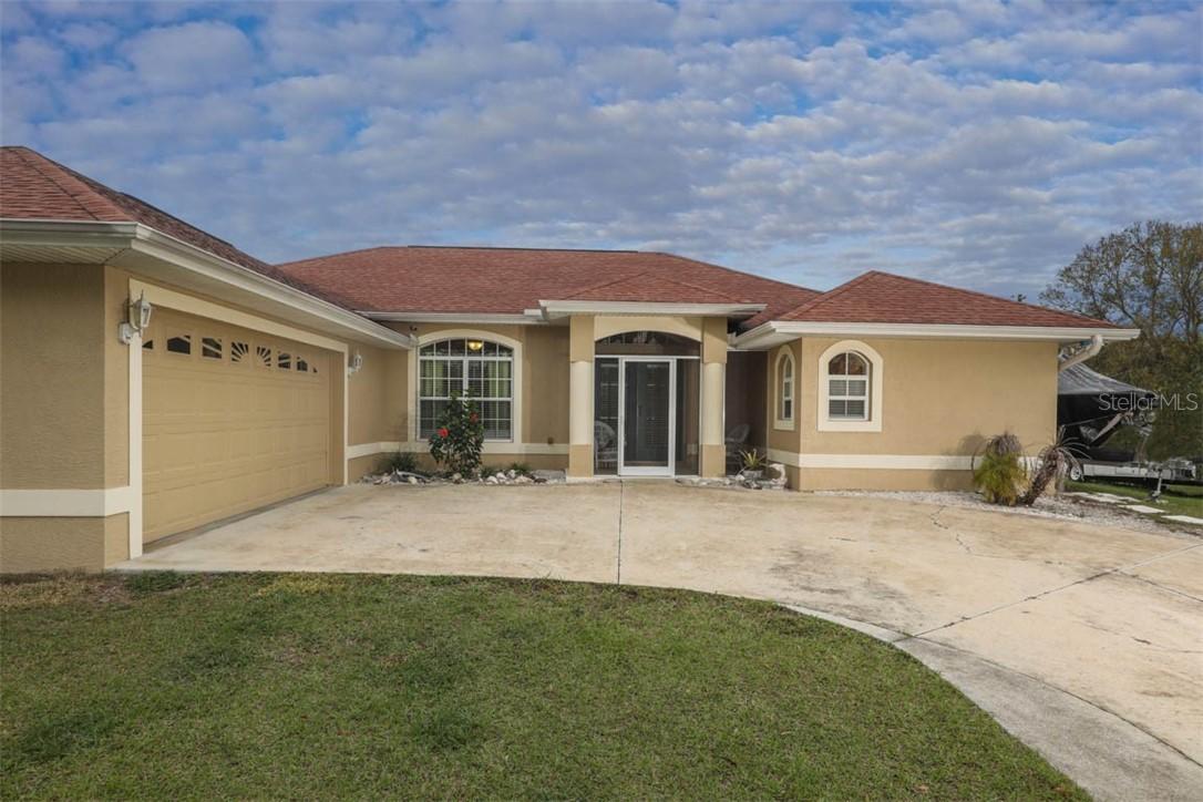 7333 Hart St., Englewood, FL 34224