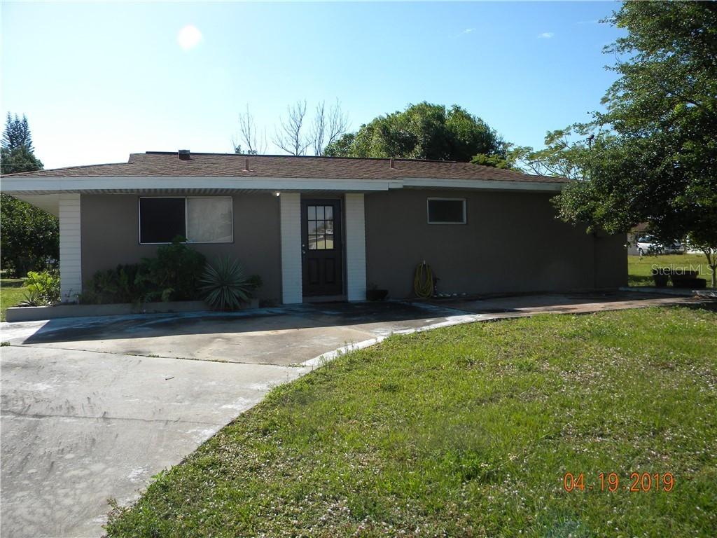 3584 Port Charlotte Blvd., Port Charlotte, FL 33952