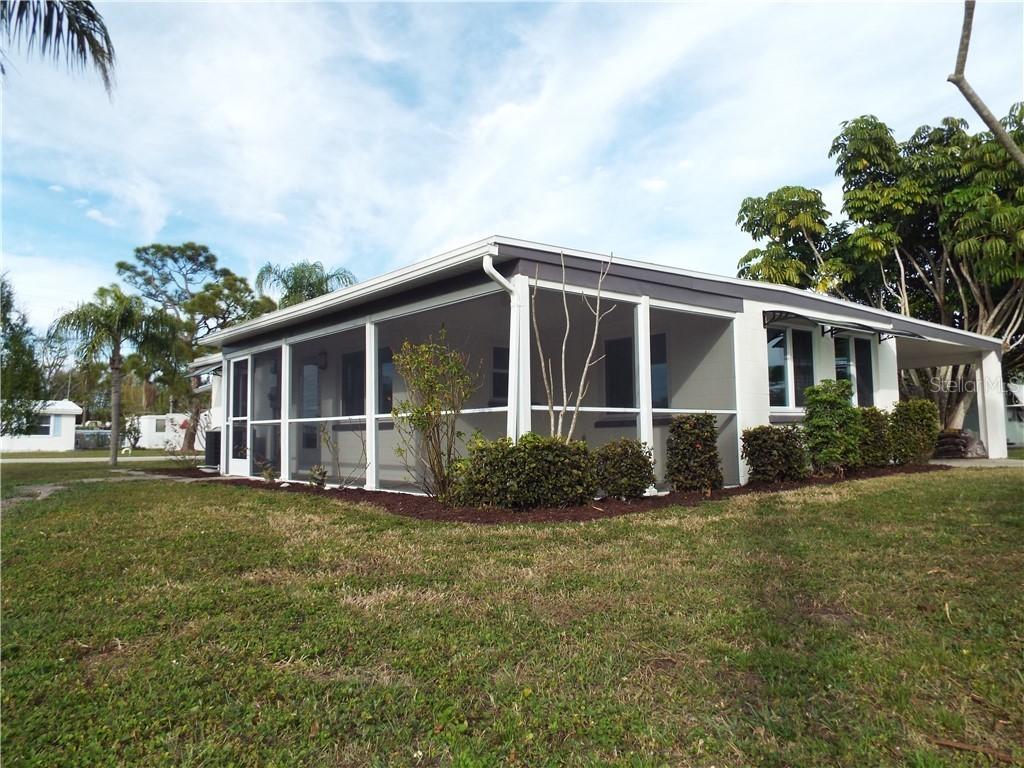 1305 Rocky Creek Ln., Englewood, FL 34224