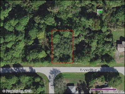 9382 Bryson Ave., Englewood, FL 34224