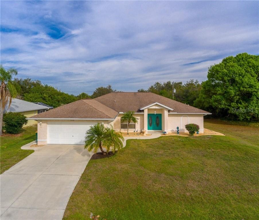 7022 Gunther St., Englewood, FL 34224
