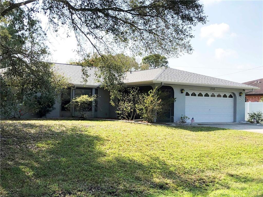 5505 Gillot Blvd., Port Charlotte, FL 33981