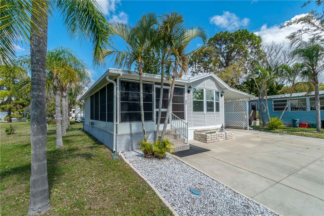 6767 San Casa Dr. #82, Englewood, FL 34224