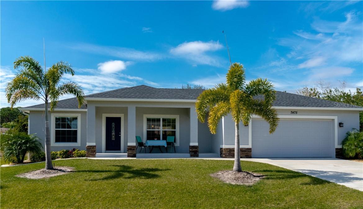 7475 Clearwater St., Englewood, FL 34224