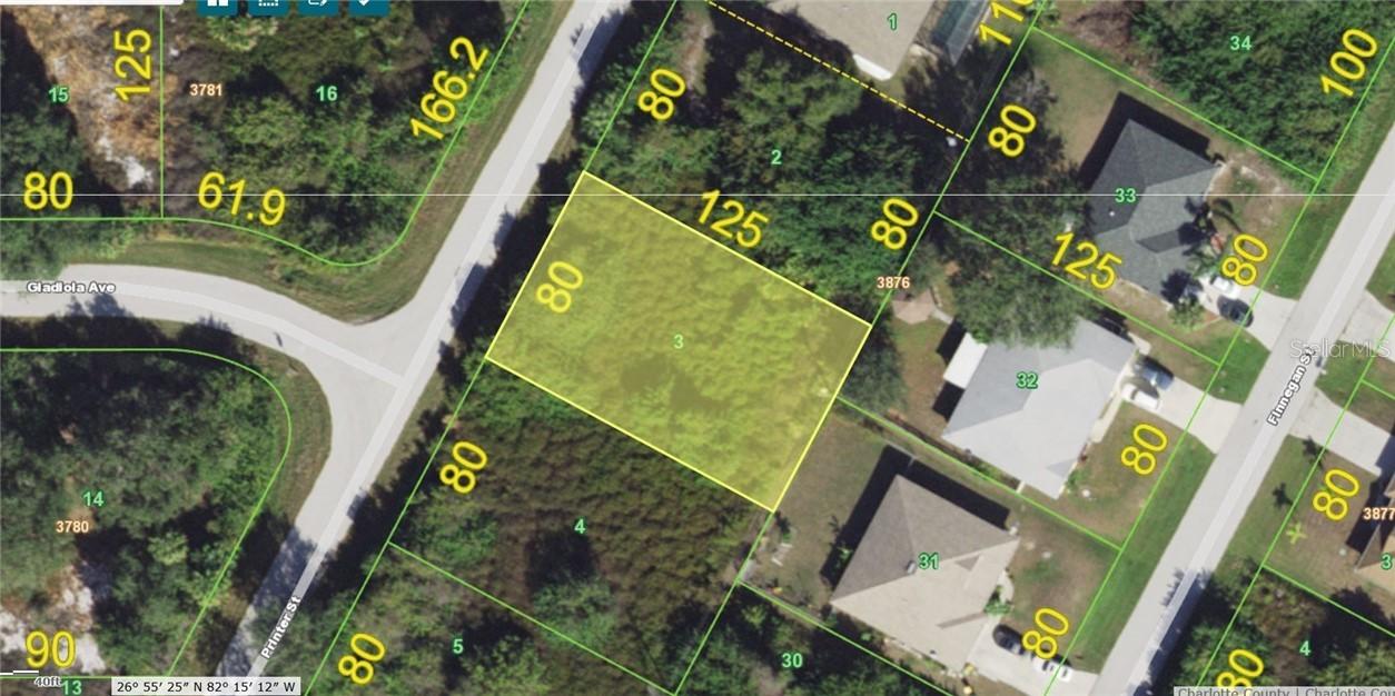 7266 Printer St., Port Charlotte, FL 33981