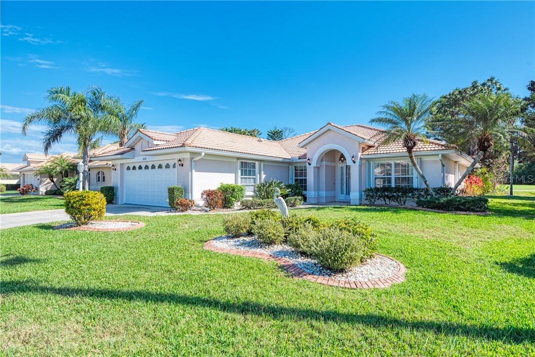 8248 Lakeside Dr., Englewood, FL 34224