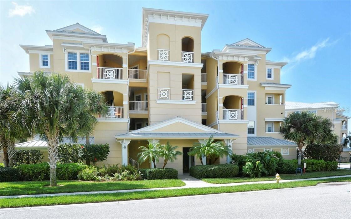 10520 Amberjack Way #301, Englewood, FL 34224