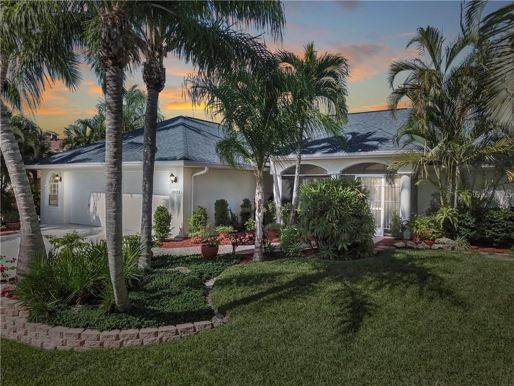 15132 Brainbridge Cir., Port Charlotte, FL 33981