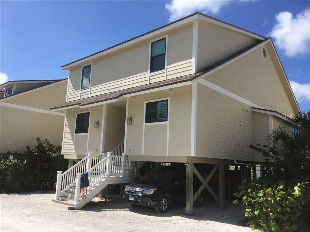 380 Gulf Blvd. #9, Boca Grande, FL 33921