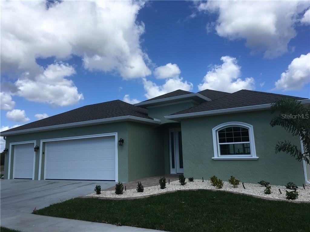 575 Box Elder Ct., Englewood, FL 34223