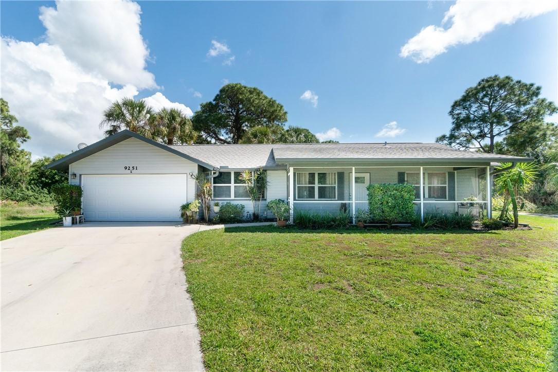 9251 Belgrade Ter., Englewood, FL 34224