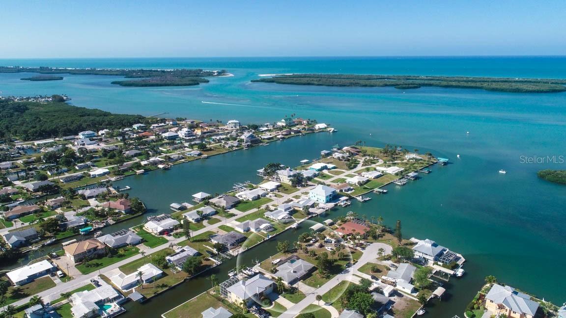 1915 Michigan Av Ave., Englewood, FL 34224