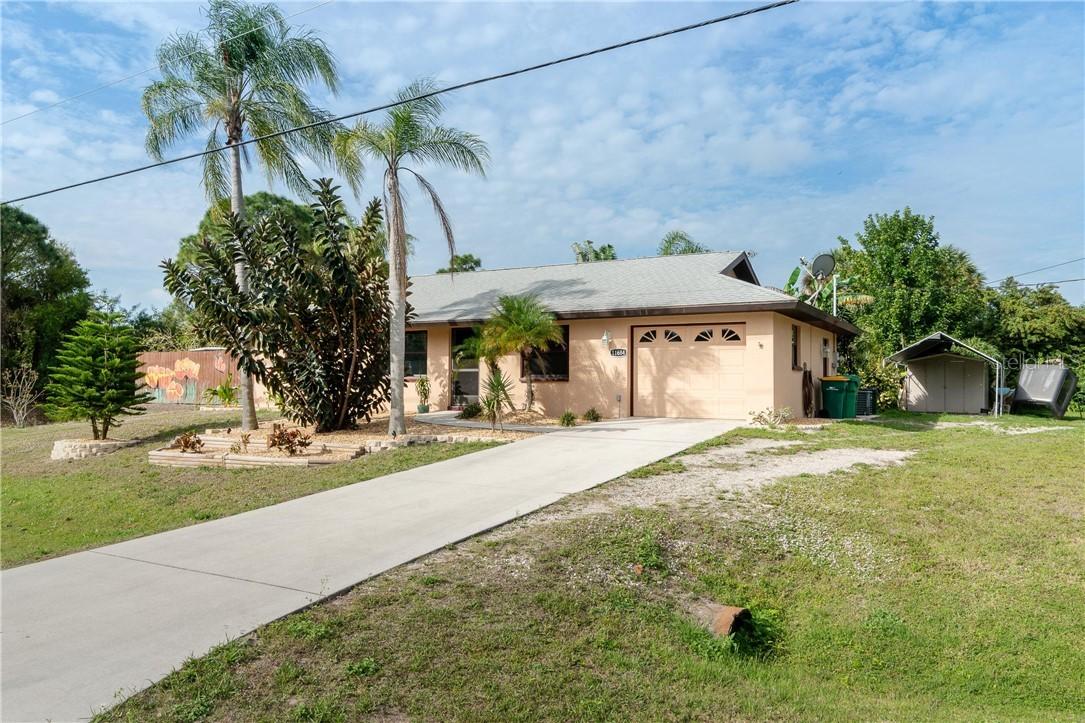 11684 Oceanspray Blvd., Englewood, FL 34224