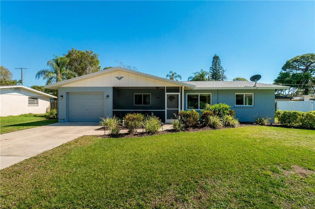 1419 Horizon Rd., Venice, FL 34293