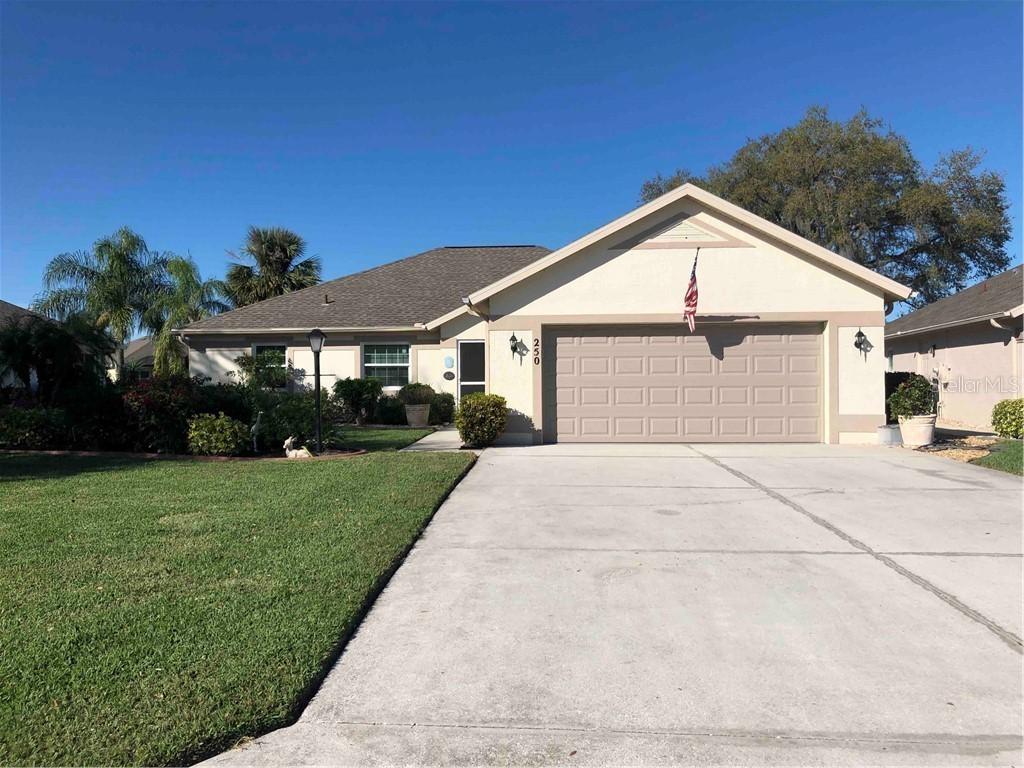 250 Park Forest Blvd., Englewood, FL 34223