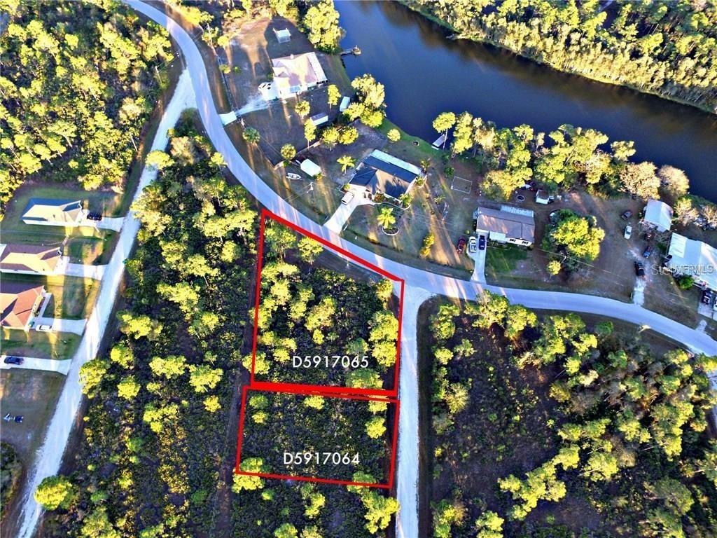 27176 Cordova, Punta Gorda, FL 33955