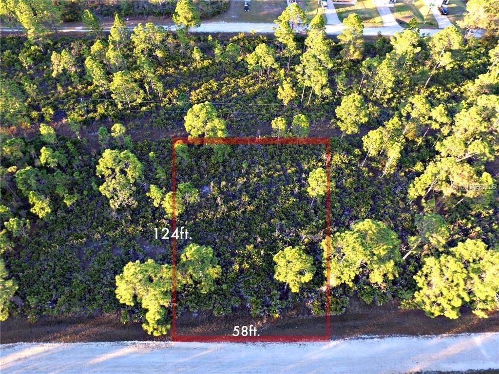 27184 Cordova, Punta Gorda, FL 33955