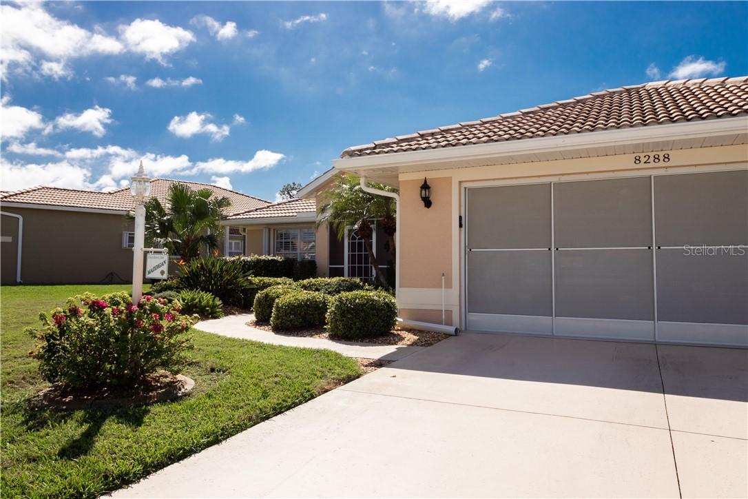 8288 Lakeside Dr., Englewood, FL 34224