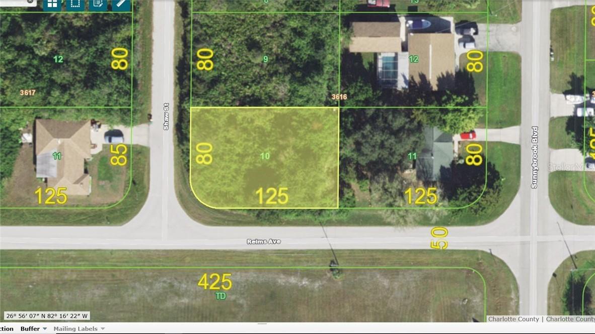 10510 Reims Ave., Englewood, FL 34224