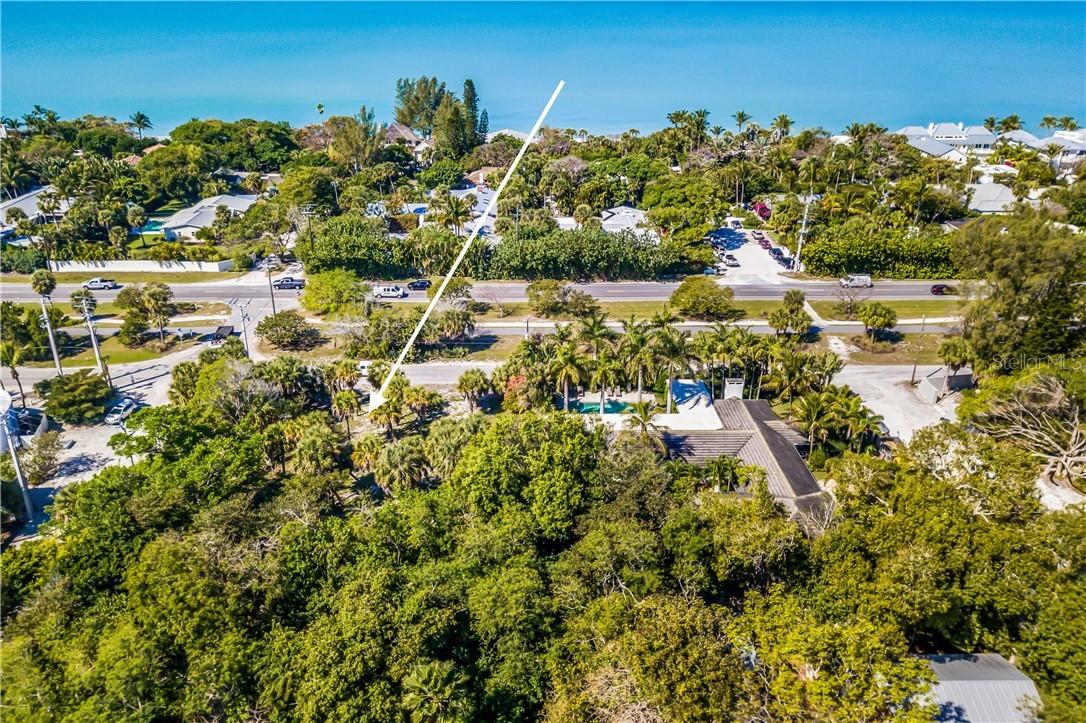 1861 18th St., Boca Grande, FL 33921