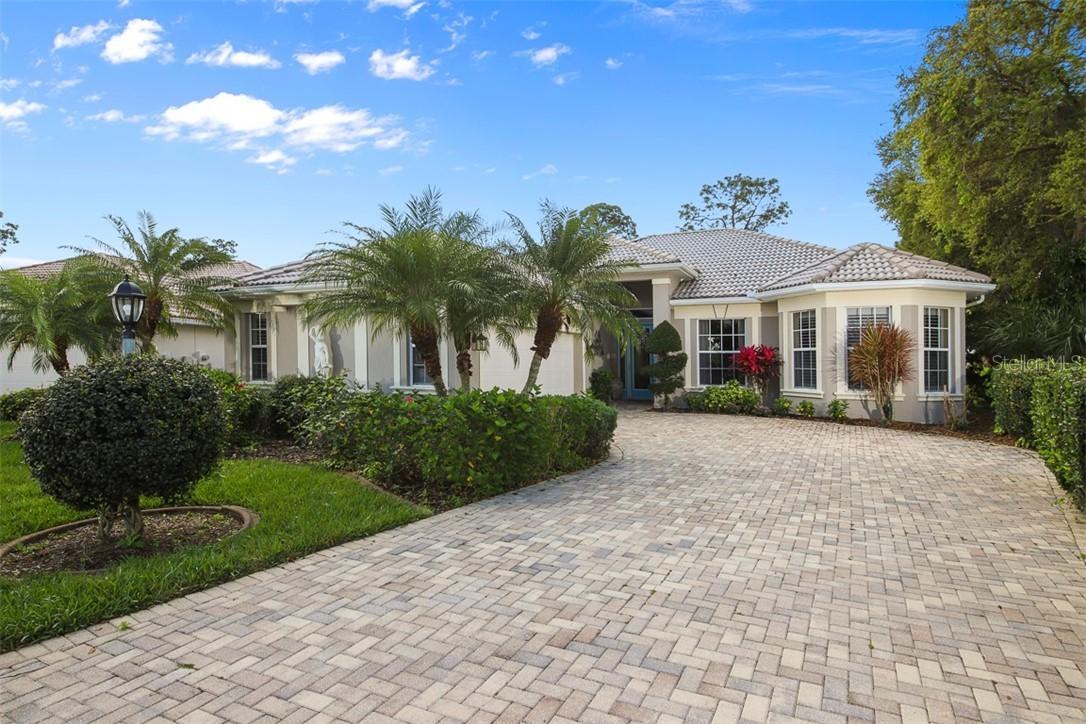 1323 Solitary Palm Ct., North Port, FL 34288