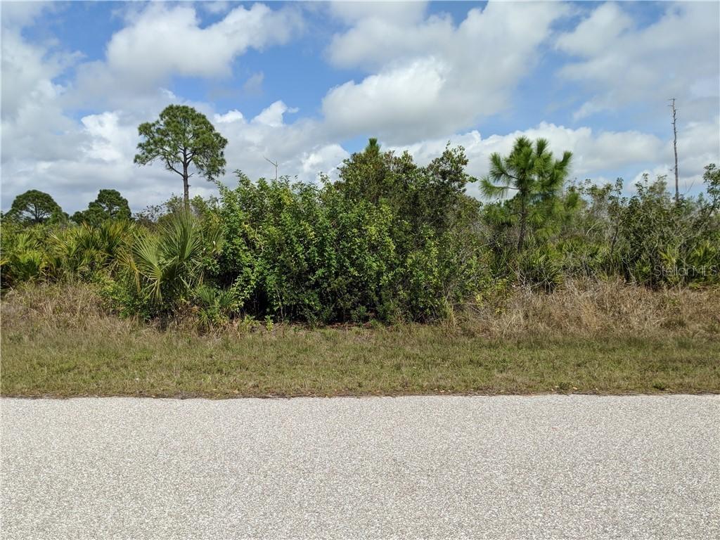 13574 Jeronimo Ln., Port Charlotte, FL 33981