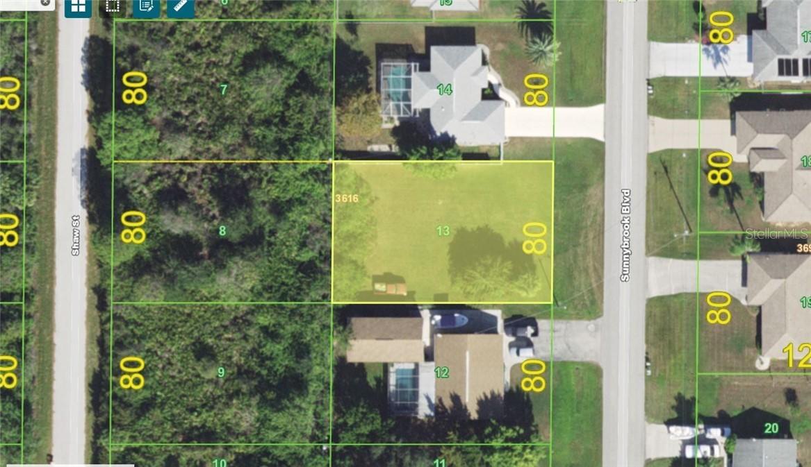 6353 Sunnybrook Blvd., Englewood, FL 34224