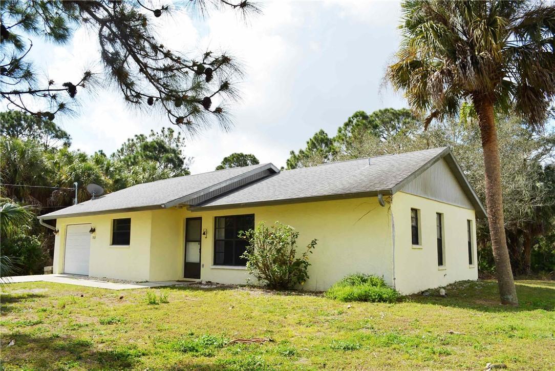 1763 Stimmel St., North Port, FL 34286