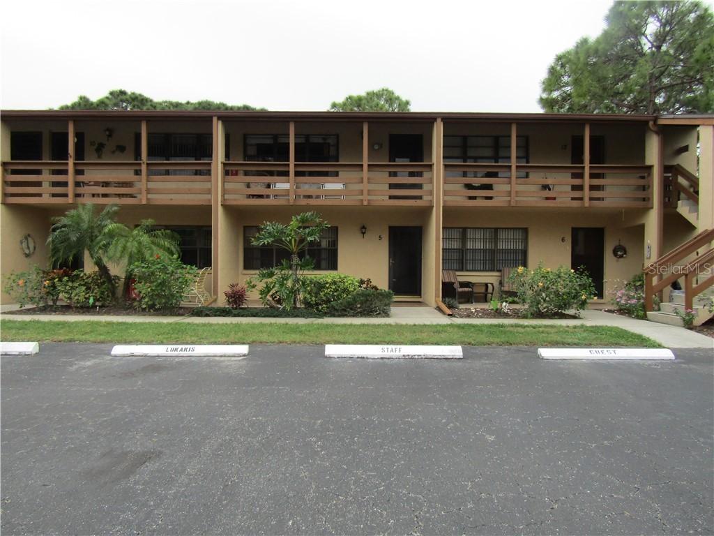 24 Quails Run Blvd. #5, Englewood, FL 34223