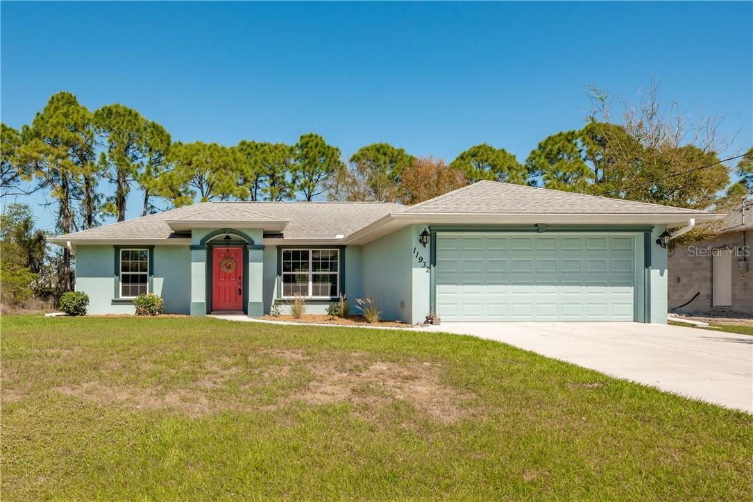 11932 Helicon Ave., Port Charlotte, FL 33981