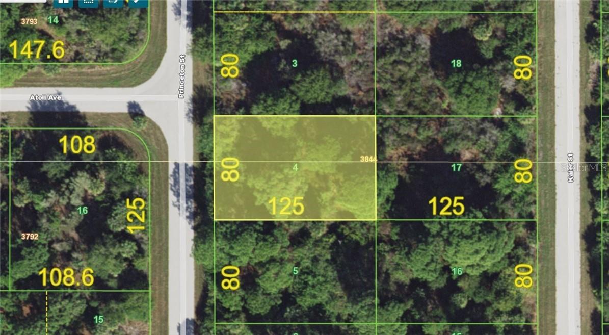 7002 Princeton St., Port Charlotte, FL 33981