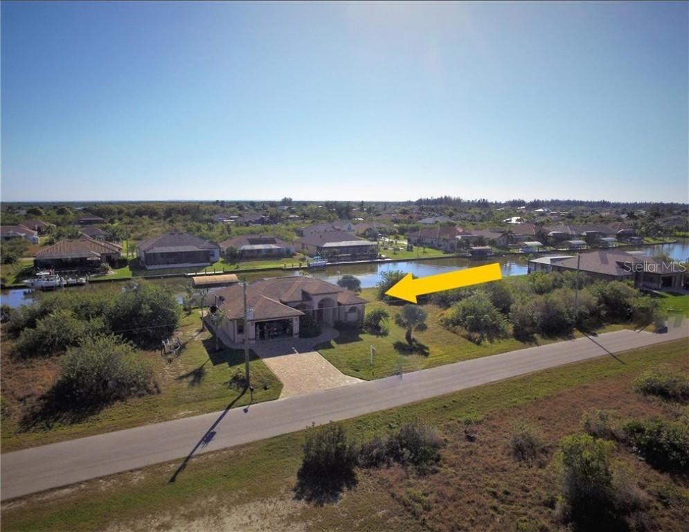 8308 Tecumseh Cir., Port Charlotte, FL 33981