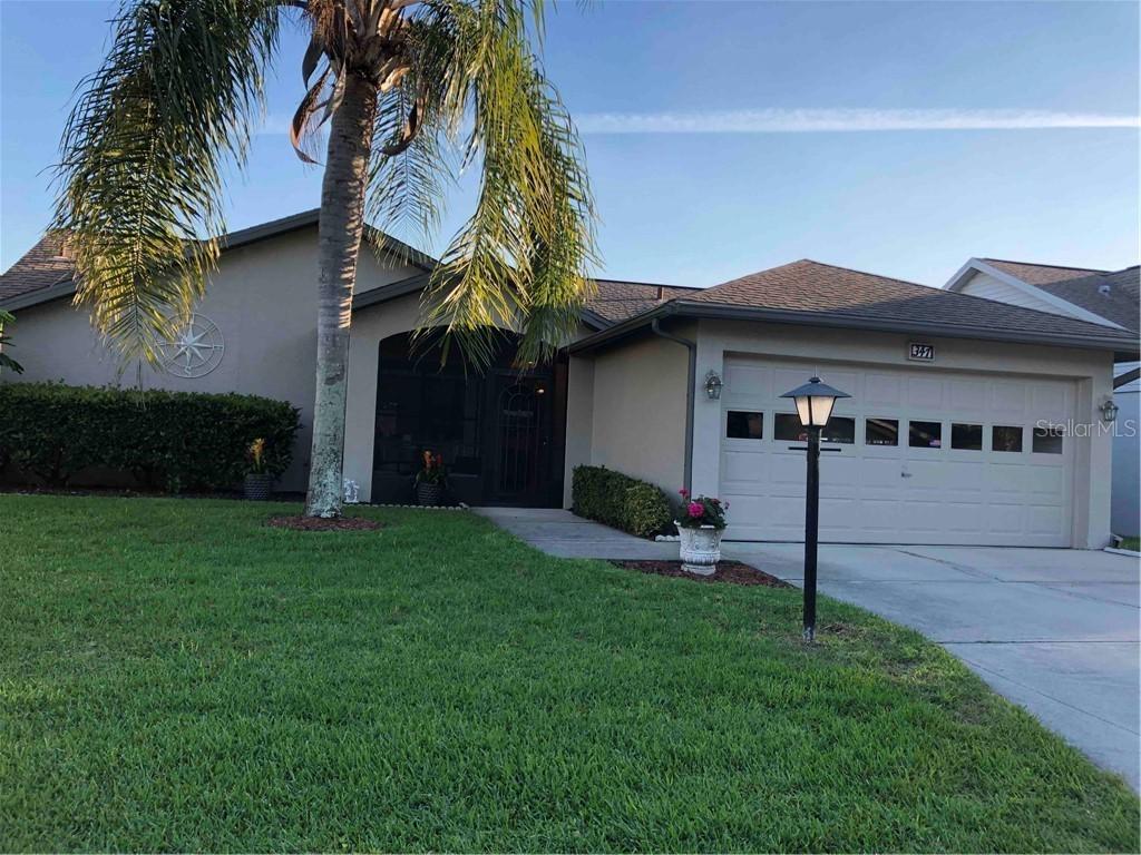 347 Indian Key Way #109, Englewood, FL 34223