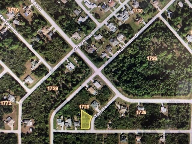 13178 Drysdale Ave., Port Charlotte, FL 33981