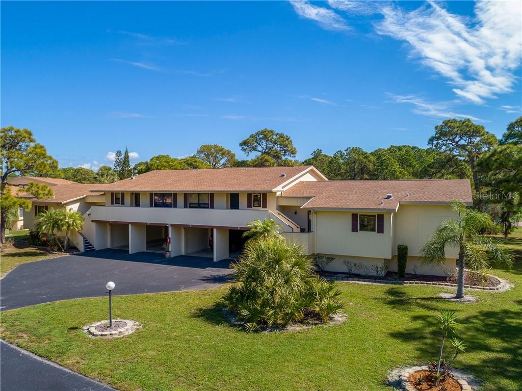 4260 Placida Rd. #22D, Englewood, FL 34224