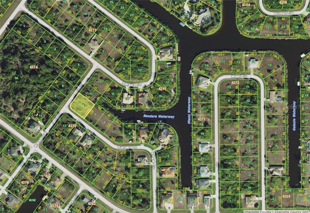 9348 Wacker Ter., Port Charlotte, FL 33981