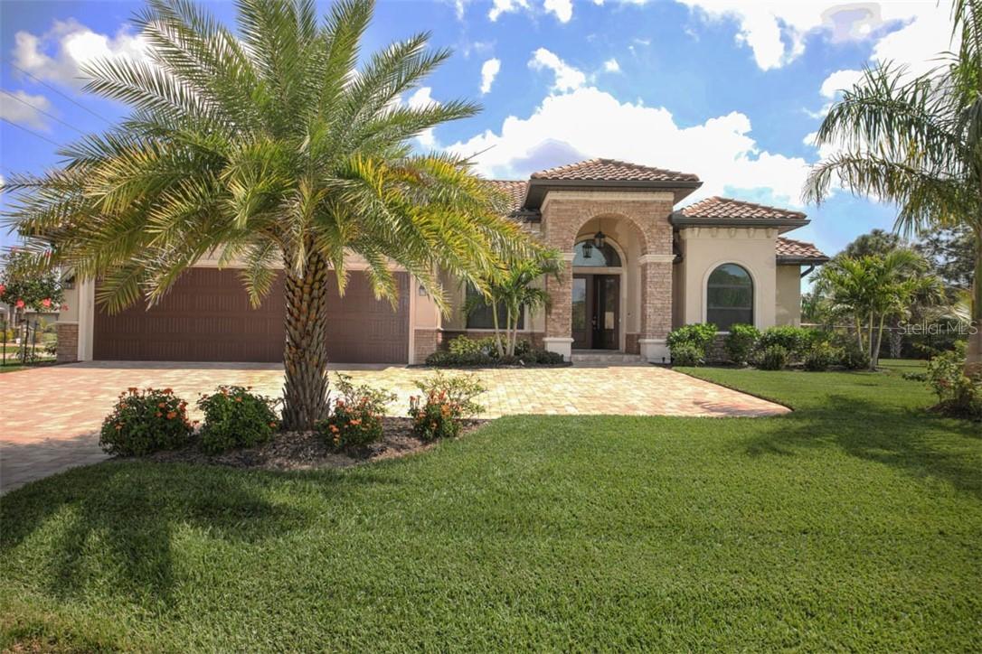 8140 Walbert St., Port Charlotte, FL 33981