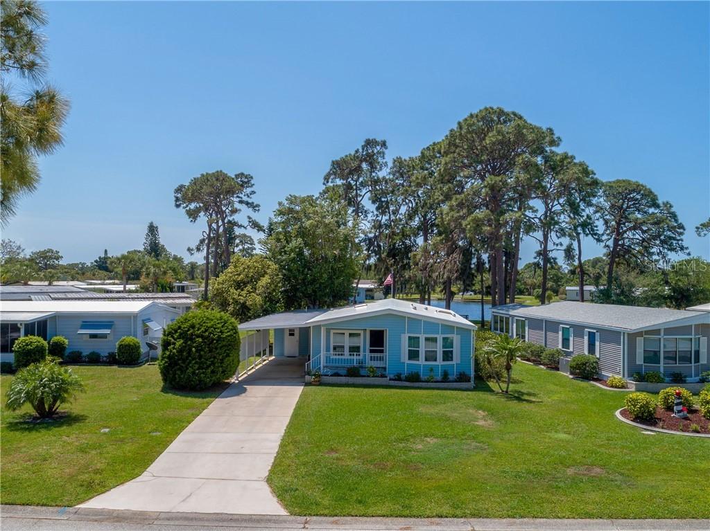 3033 Audubon Ave., Englewood, FL 34224