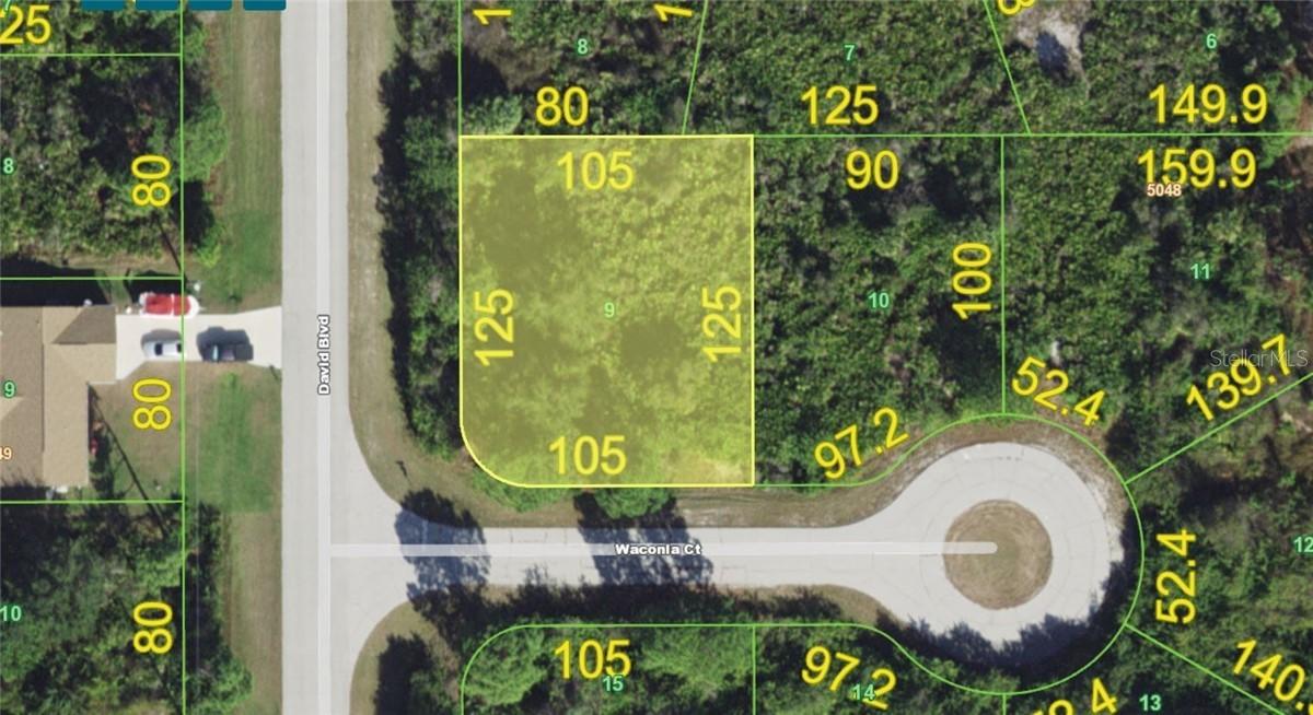 12280 Waconia Ct., Port Charlotte, FL 33981