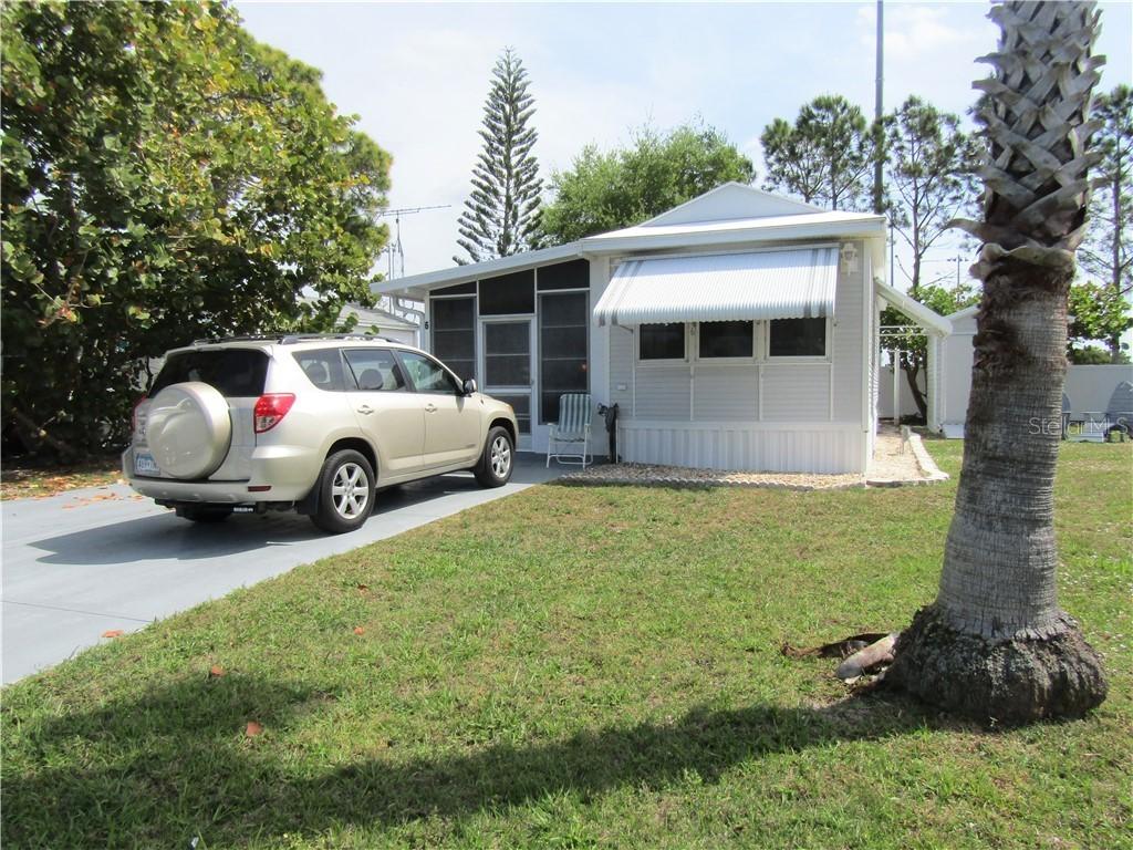 6767 San Casa Dr. #6, Englewood, FL 34224