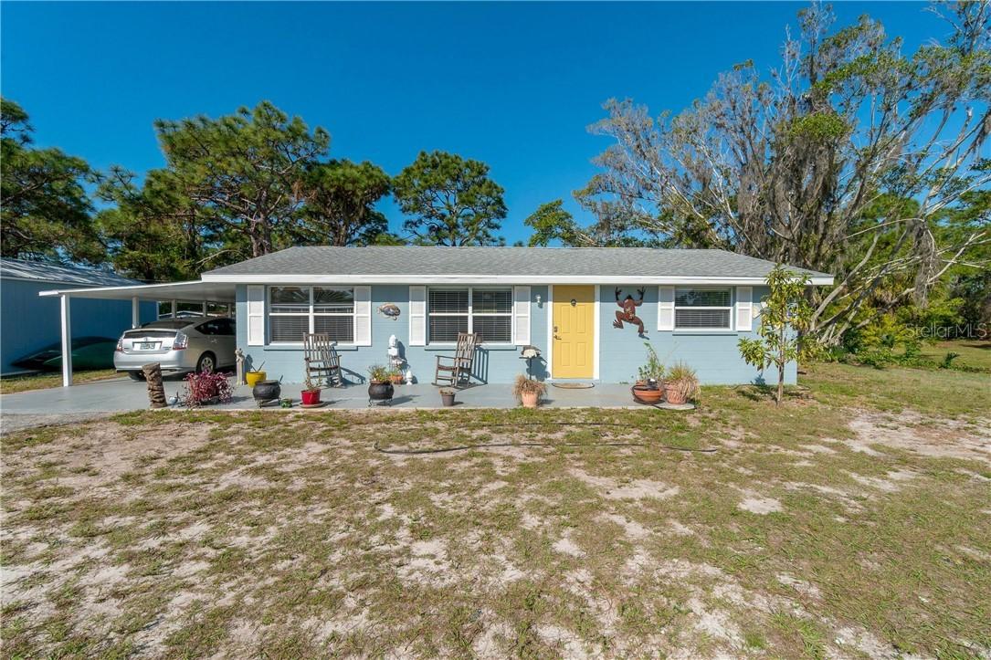 9031 Everington Rd., Englewood, FL 34224