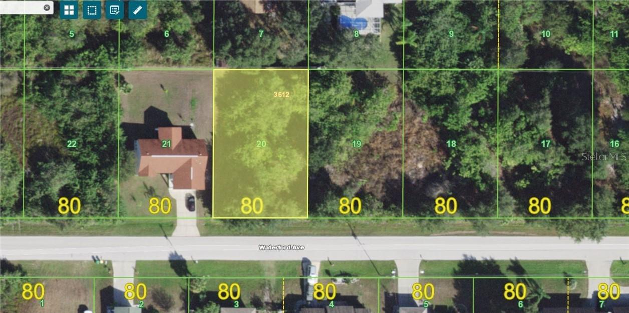 10190 Waterford Ave., Englewood, FL 34224