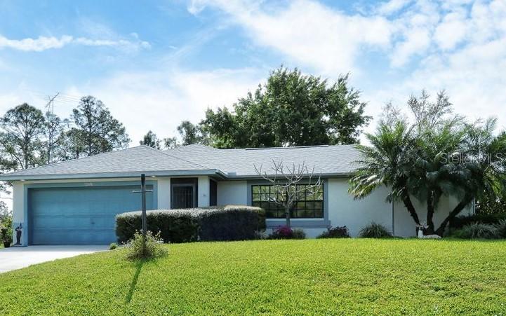 5376 Ashwood Rd., Port Charlotte, FL 33981