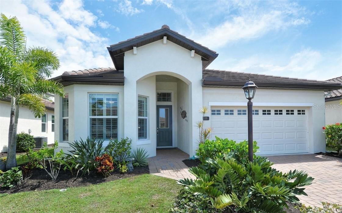235 Nolen Dr., Venice, FL 34292