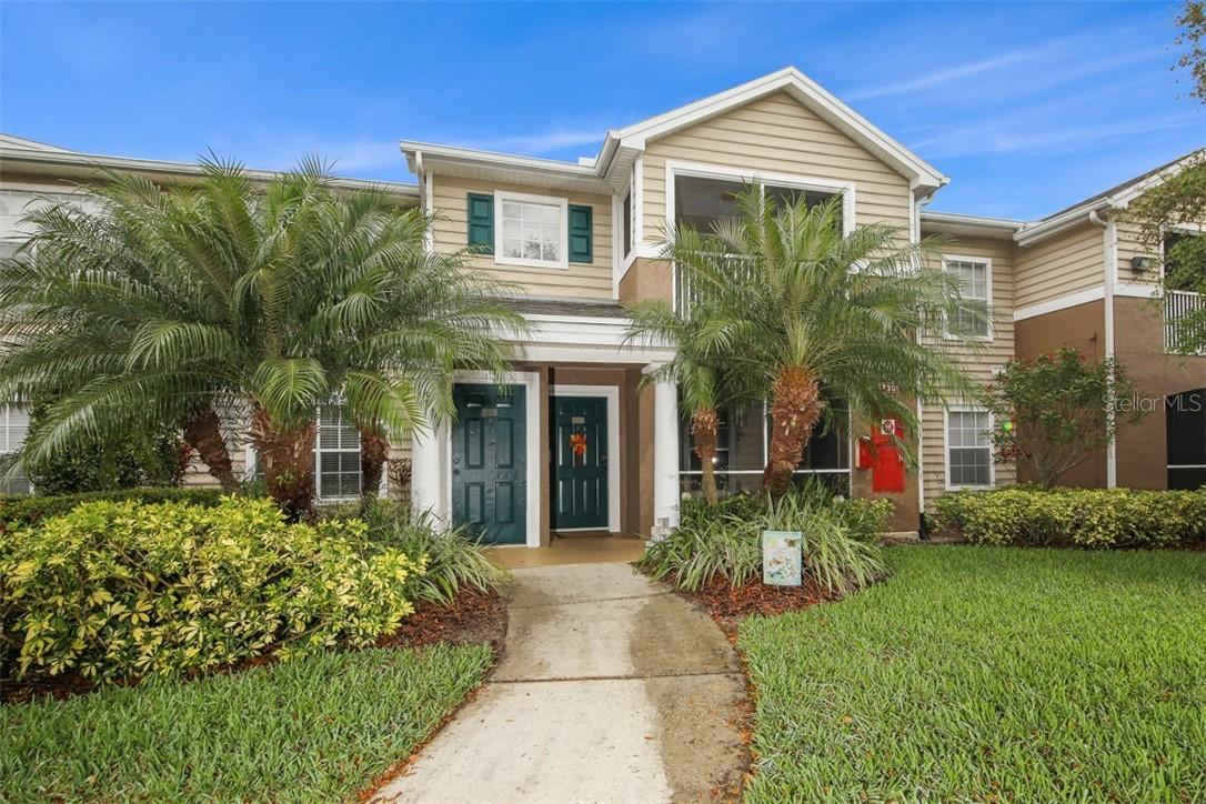 8933 Manor Loop #103, Lakewood Ranch, FL 34202