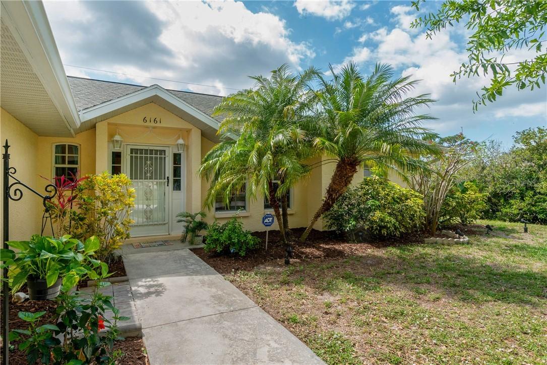 6161 Bixel Ln., Englewood, FL 34224