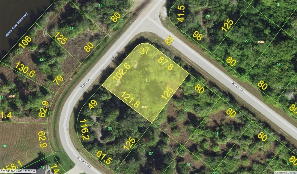 14223 Imlay Ave., Port Charlotte, FL 33981