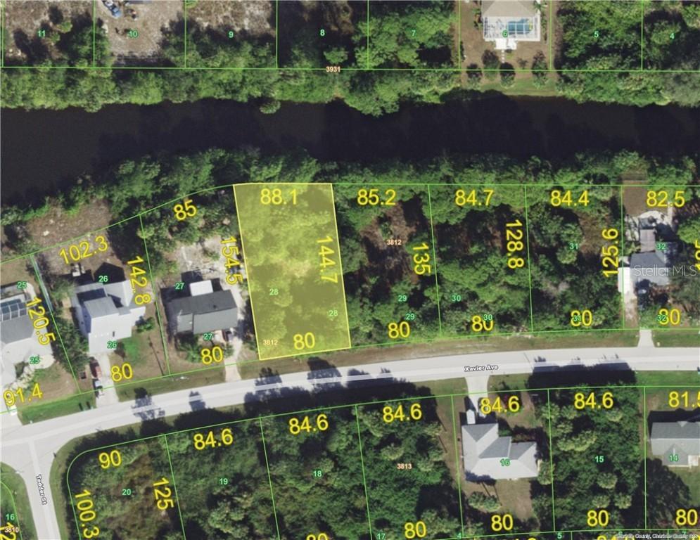 11936 Xavier Ave, Port Charlotte, FL 33981